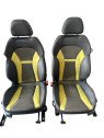 JUEGO DE ASIENTOS AUDI A1