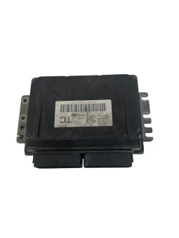 CENTRALITA MOTOR DAEWOO KALOS 1.1