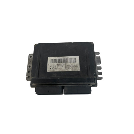 CENTRALITA MOTOR DAEWOO KALOS 1.1