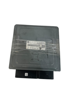 CENTRALITA MOTOR SKODA RAPID 1.6 TDI