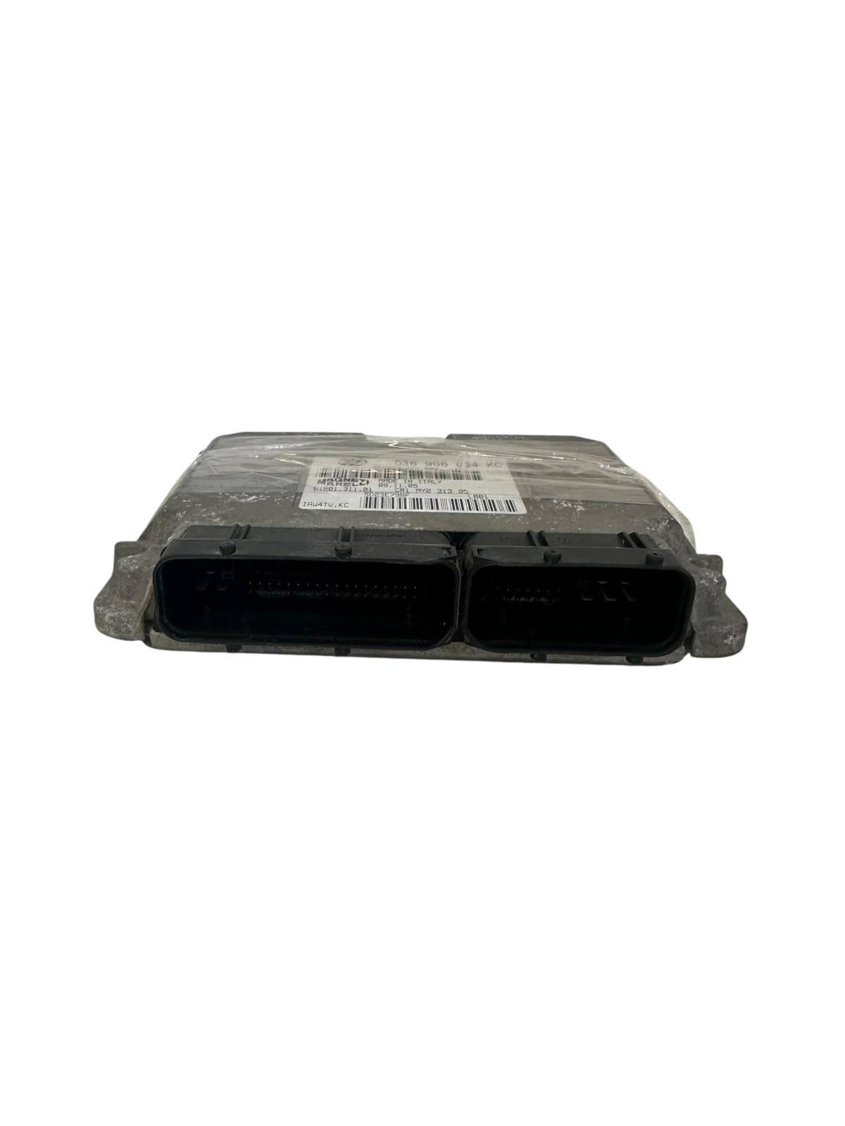CENTRALITA MOTOR SEAT CORDOBA 1.4 GASOLINA