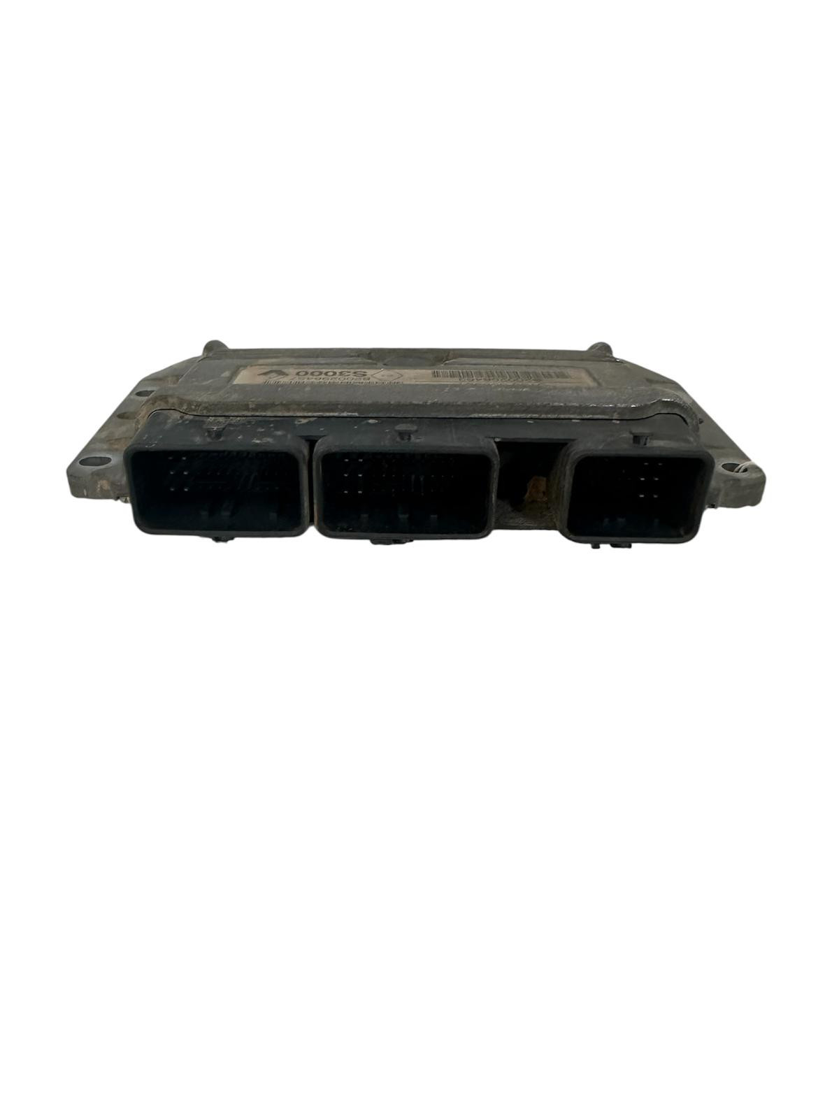 CENTRALITA MOTOR RENAULT SCENIC 1.6 GASOLINA