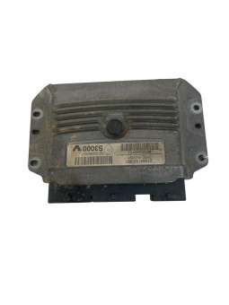 CENTRALITA MOTOR RENAULT SCENIC 1.6 GASOLINA