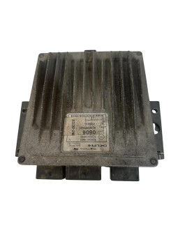 CENTRALITA MOTOR RENAULT KANGOO 1.5 DCI 2010