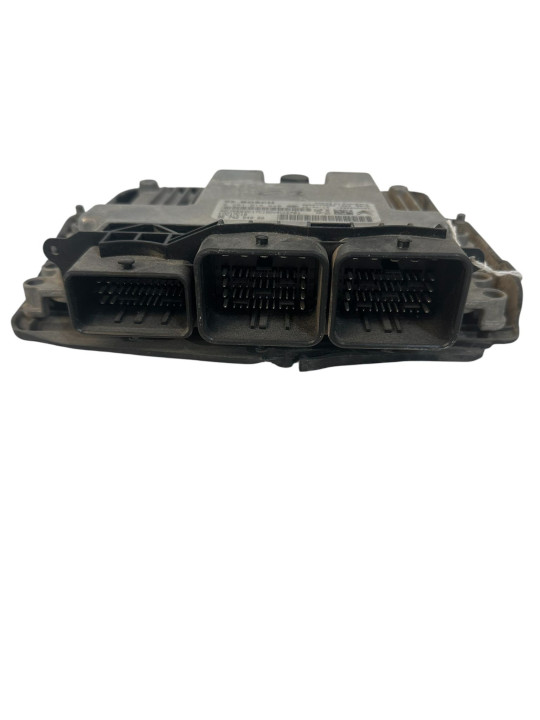 CENTRALITA MOTOR CITROEN C3 1.4 HDI