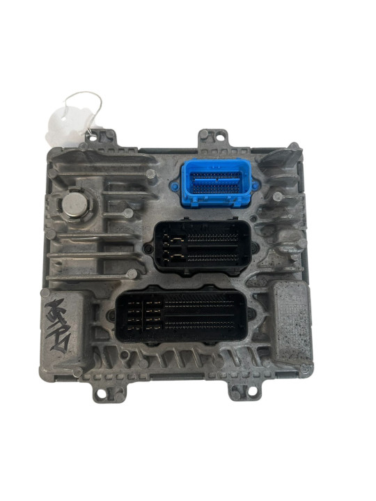 CENTRALITA MOTOR OPEL ASTRA K 1.6 2018