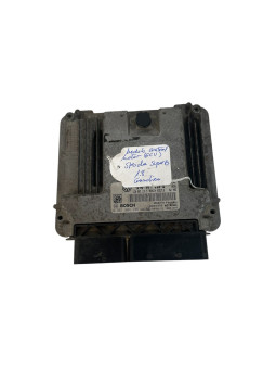 CENTRALITA MOTOR SKODA SUPER B 1.8 GASOLINA
