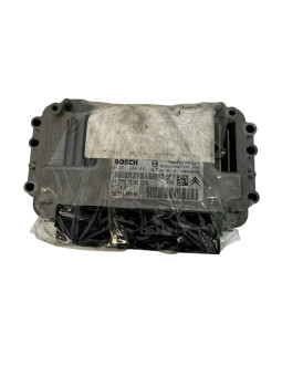 CENTRALITA MOTOR CITROEN C4 1.6 GASOLINA