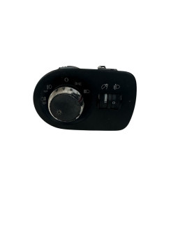 BOTONERA LUCES SEAT LEON
