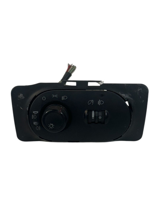 BOTONERA LUCES SEAT CORDOBA 1.4 GASOLINA
