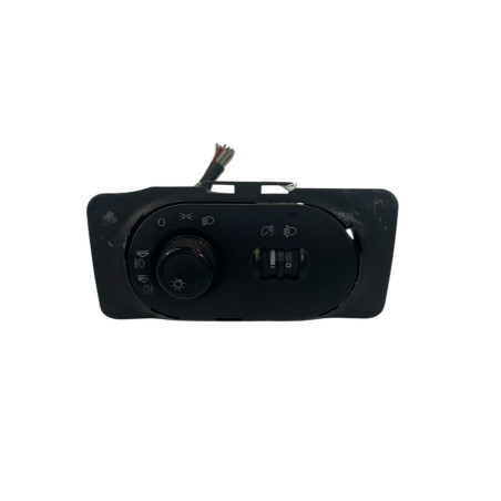 BOTONERA LUCES SEAT CORDOBA 1.4 GASOLINA