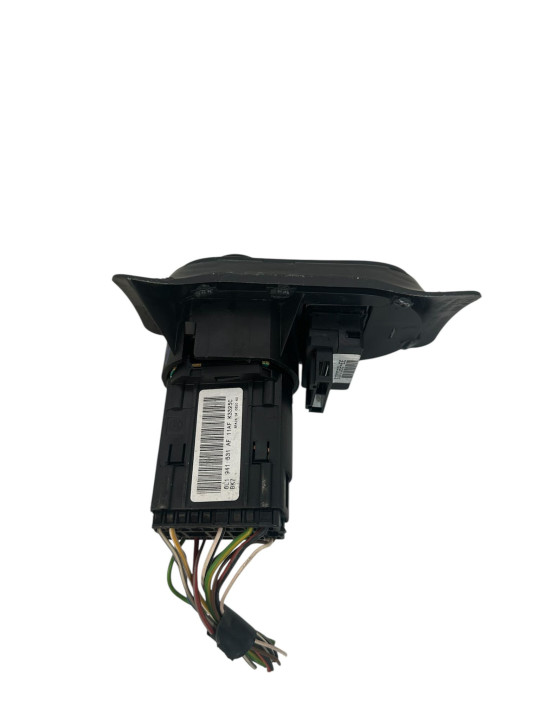 BOTONERA LUCES SEAT CORDOBA 1.4 GASOLINA