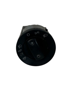 BOTONERA LUCES AUDI A4 B7 2007