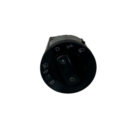 BOTONERA LUCES AUDI A4 B7 2007