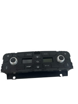 MANDO CLIMA AUDI A8 4.2 TDI