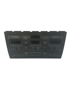 MANDO CLIMA AUDI A4 B7 2007