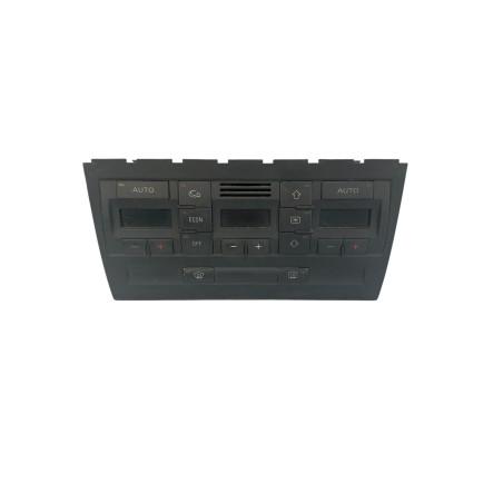MANDO CLIMA AUDI A4 B7 2007