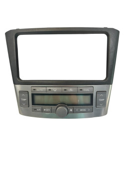 MANDO CLIMA TOYOTA AVENSIS 2010