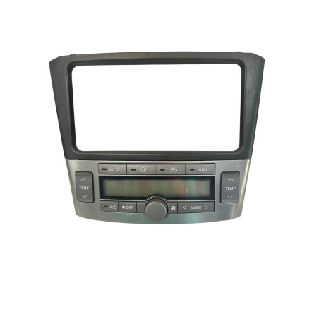 MANDO CLIMA TOYOTA AVENSIS 2010