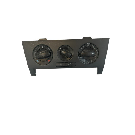 MANDO CLIMA SKODA RAPID 2014