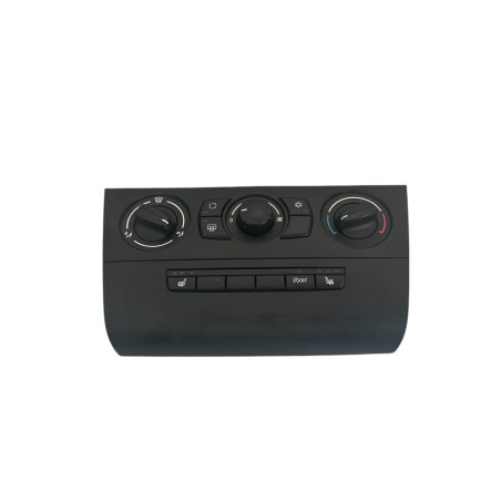MANDO CLIMA BMW SERIE 1