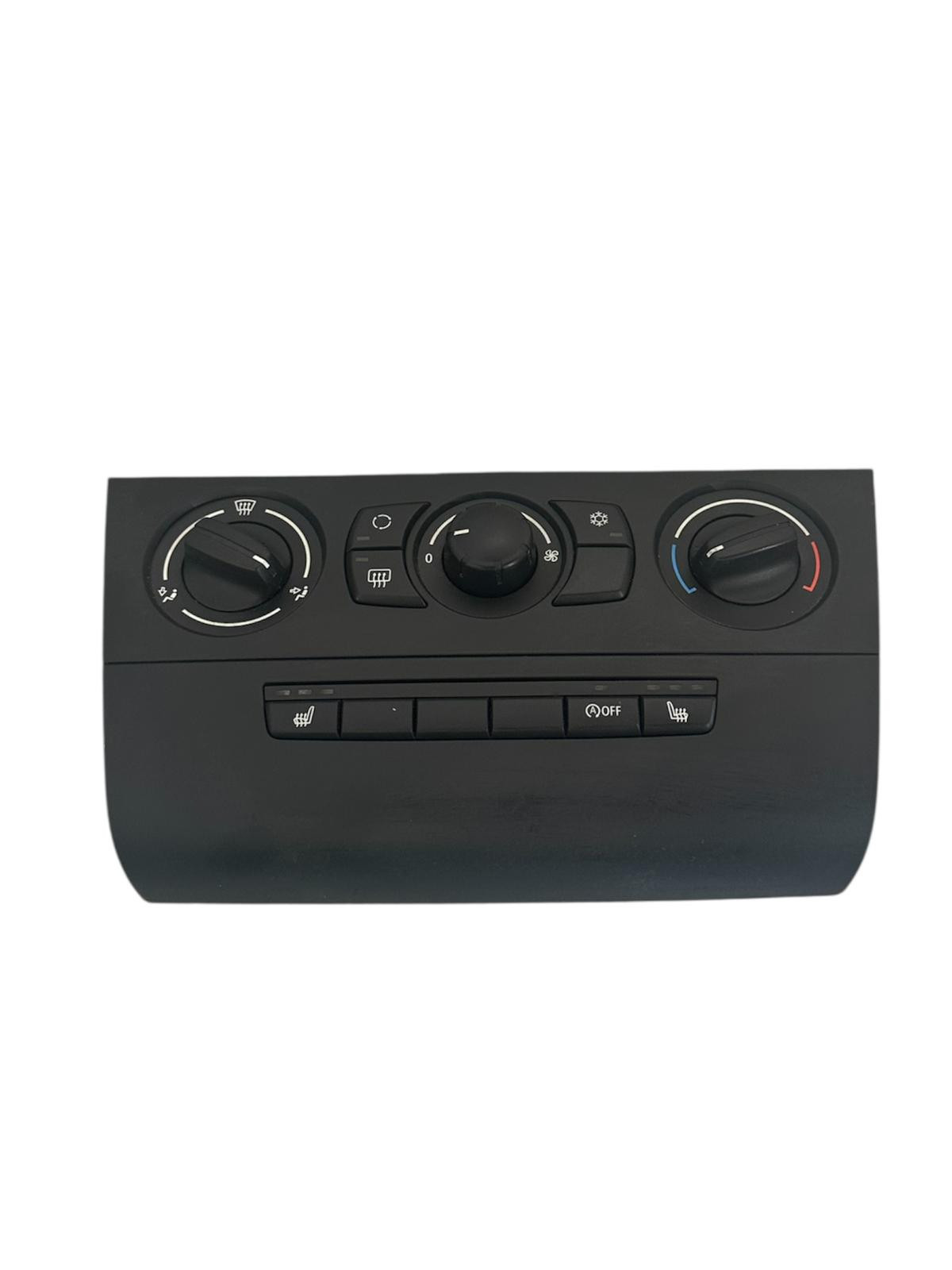 MANDO CLIMA BMW SERIE 1