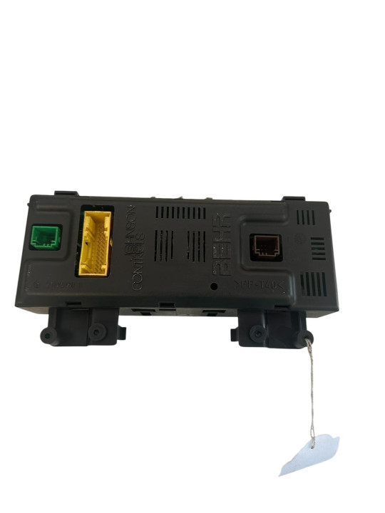 MANDO CLIMA CITROEN C4 1.6 HDI