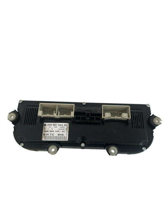 MANDO CLIMA SKODA SUPER B 2012