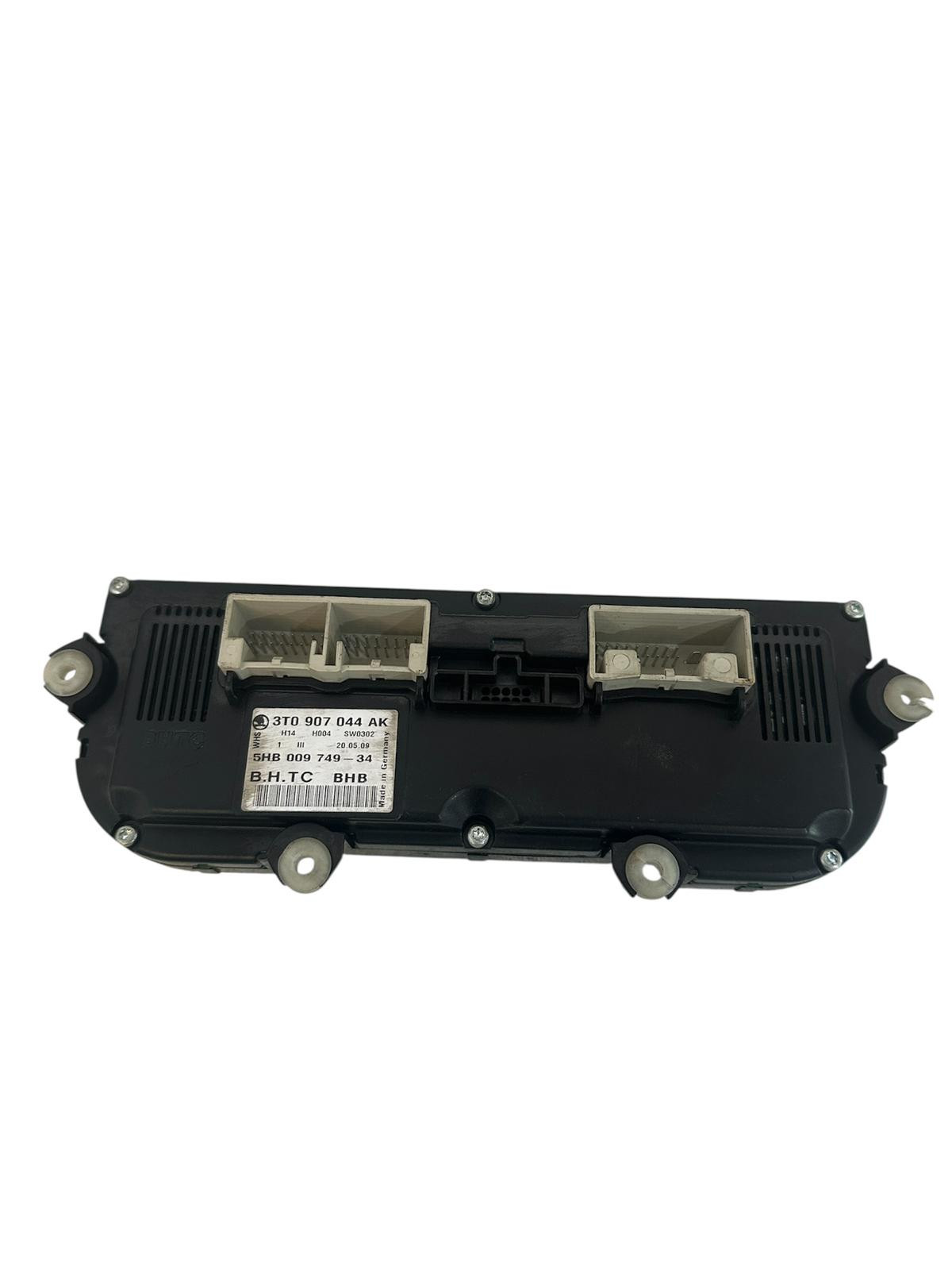 MANDO CLIMA SKODA SUPER B 2012