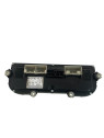 MANDO CLIMA SKODA SUPER B 2012