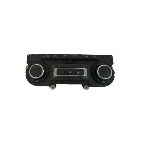 MANDO CLIMA SKODA SUPER B 2012