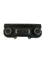 MANDO CLIMA SKODA SUPER B 2012