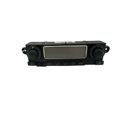 MANDO CLIMA SEAT CORDOBA 2004