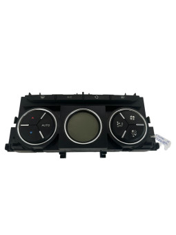 MANDO CLIMA CITROEN C3