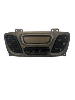 MANDO CLIMA HYUNDAI SANTA FE 2.0