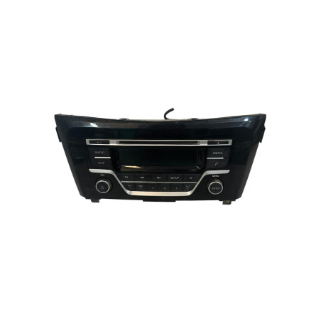 RADIO NISSAN QASHQAI J11