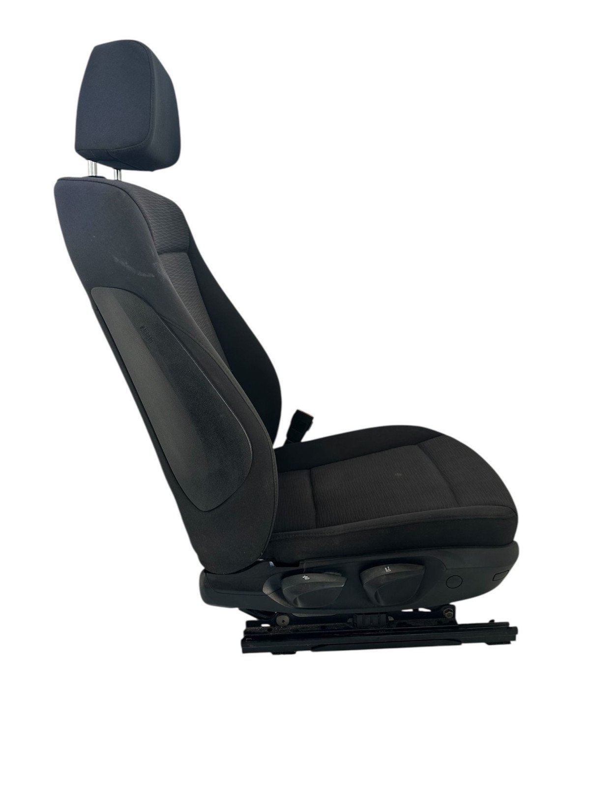 ASIENTO CONDUCTOR BMW SERIE 1
