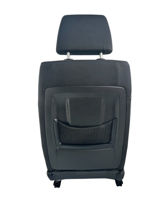 ASIENTO CONDUCTOR BMW SERIE 1
