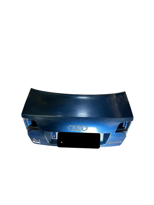 PORTON MALETERO AUDI A4