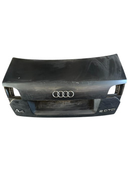 PORTON MALETERO AUDI A4