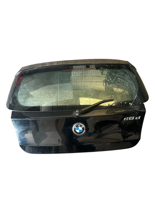 PORTON MALETERO BMW SERIE 1