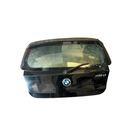 PORTON MALETERO BMW SERIE 1