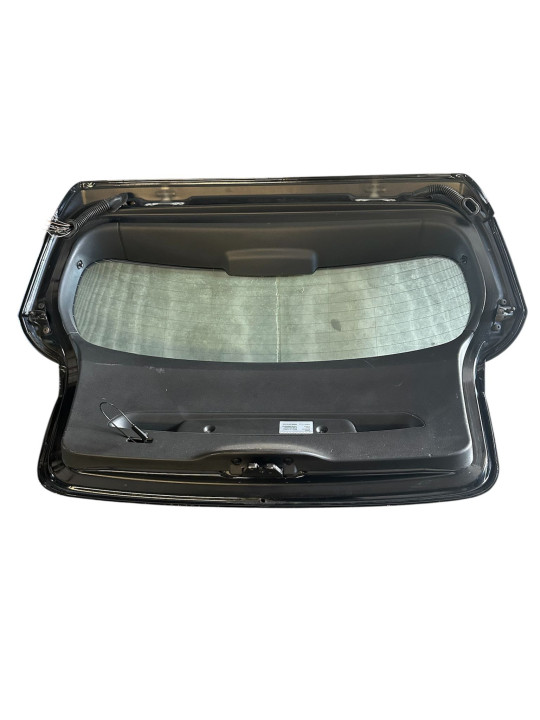 PORTON MALETERO BMW SERIE 1