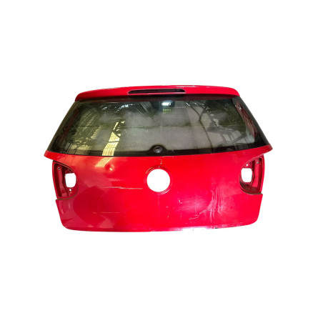 PORTON MALETERO GOLF V