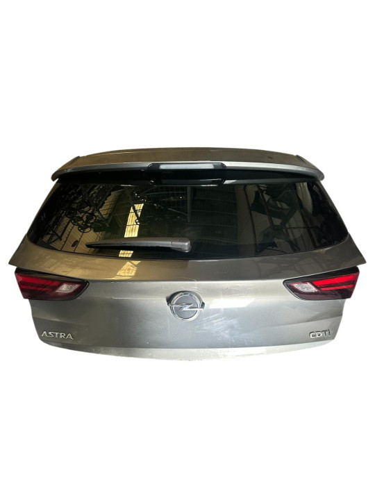 PORTON MALETERO OPEL ASTRA K 2018