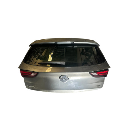 PORTON MALETERO OPEL ASTRA K 2018
