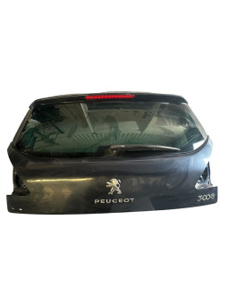 PORTON MALETERO PEUGEOT 3008
