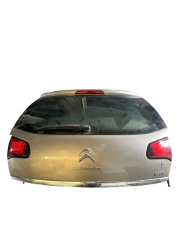 PORTON MALETERO CITROEN C3