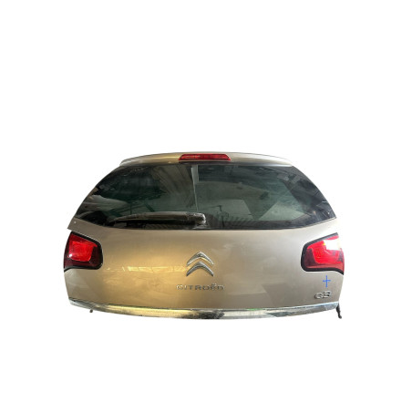 PORTON MALETERO CITROEN C3
