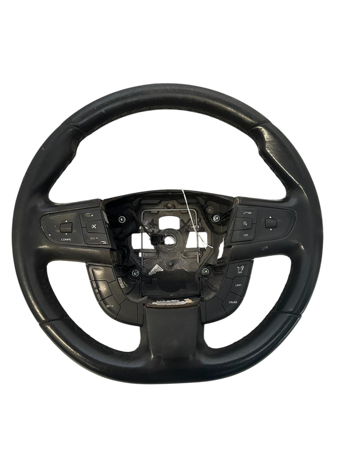 VOLANTE PEUGEOT 508 1.6